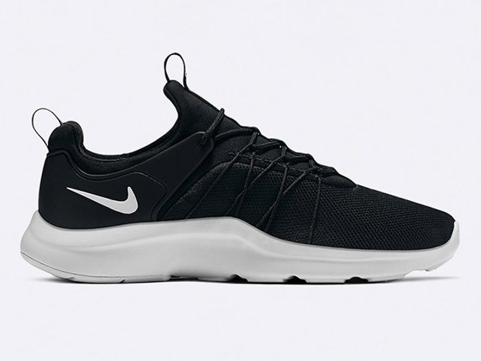 Planificado Un fiel Caliza Nike Darwin (Black/White) - Sneaker Freaker