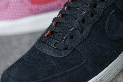Nike Lunar Force 1 Undefeated Low Holiday 2014 3
