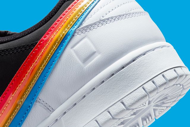 Coming Soon: Polaroid x Nike SB Dunk Low - Sneaker Freaker