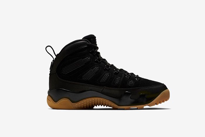 Jordan 9 Nrg Boot 4 Sneaker Freaker