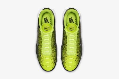 Nike Air Max Plus Tn Se Volt Ci7701 700 Release Date Top Down