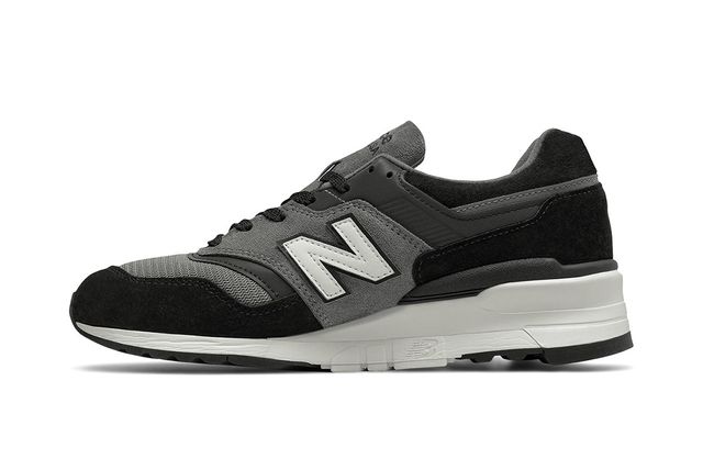 New Balance Made In USA Connoisseur Collection - Sneaker Freaker