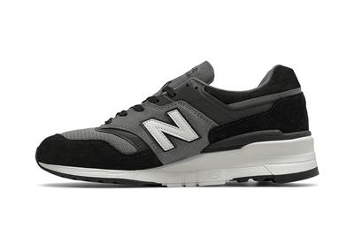 New Balance Made In Usa Connoisseur 997 2