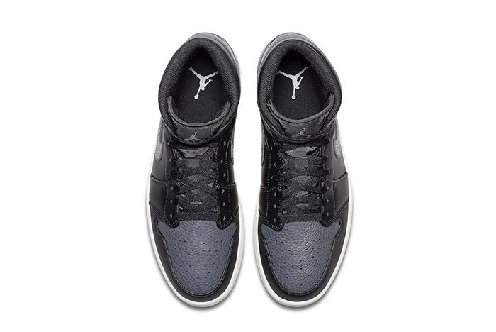 Nike Air Jordan 1 Tumbled Leather 1 Sneaker Freaker