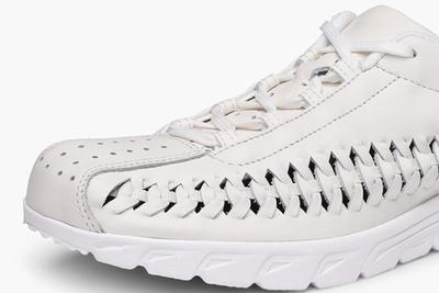 Nike Mayfly Woven Leather 9