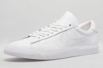 Nike Tennis Classic Ac Premium White 1