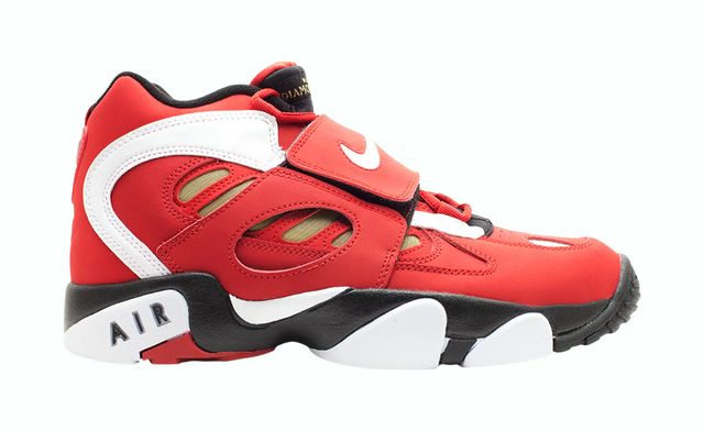 deion turf shoes