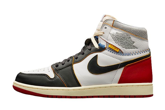 jordan union restock