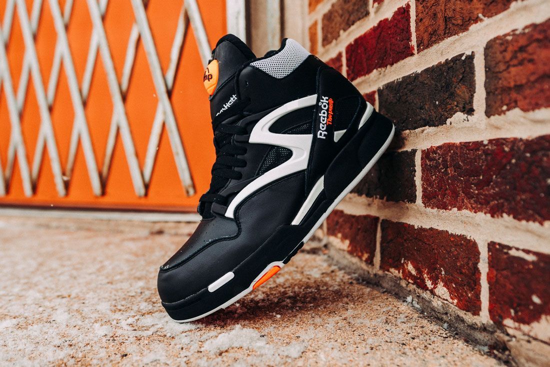 new reebok sneakers 2021