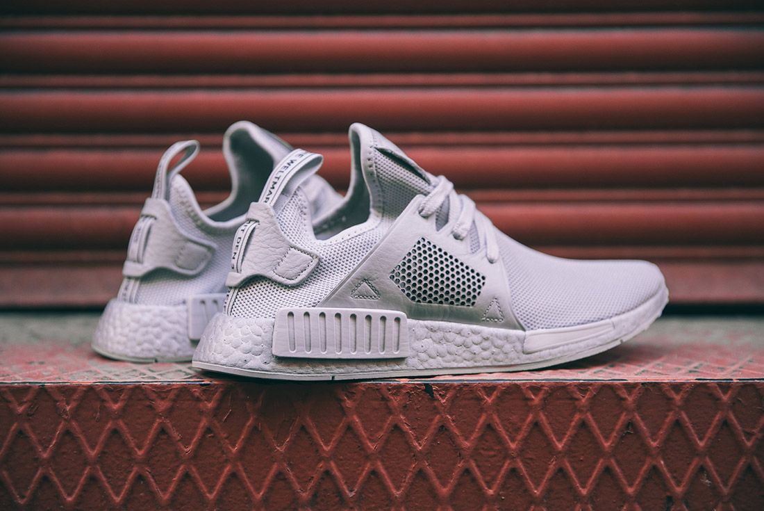 Nmd xr1 triple grey on sale adidas