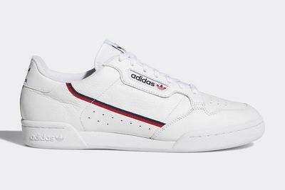 Adidas Rascal White Off White 4