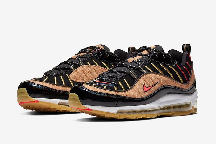 new year air max 98