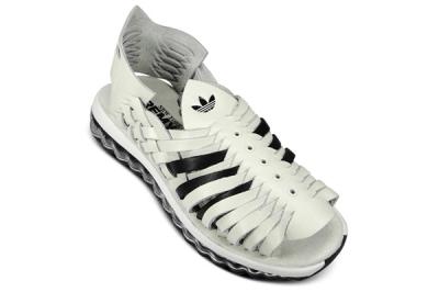 Jeremy Scott X Adidas Js Mega Softcell Sandal 3 1