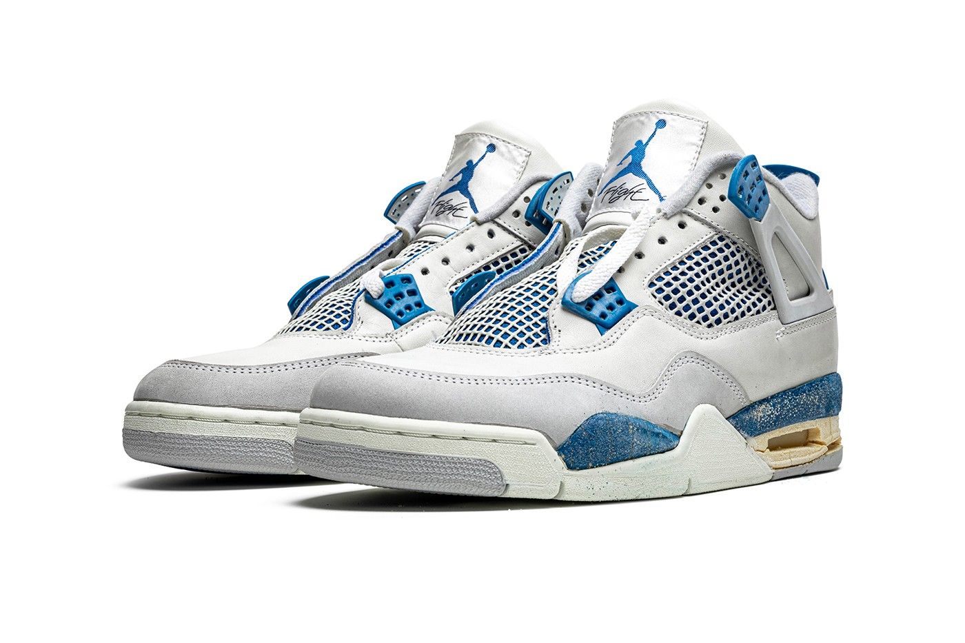 christies stadium goods auction 2021 jordan
