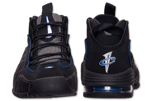air penny 1 black royal