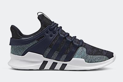 Parley X Adidas Eqt Support Adv Ck Pack11