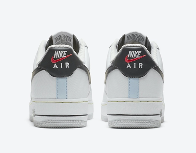 Nike Air Force 1 Fresh Perspective DC2526-100