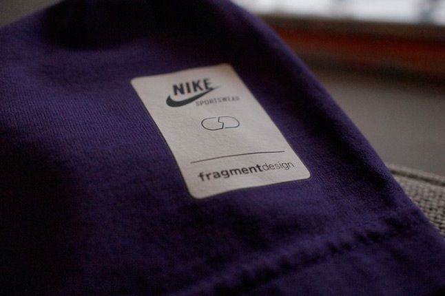 Nike Fragment Head Porter Plus 1 1