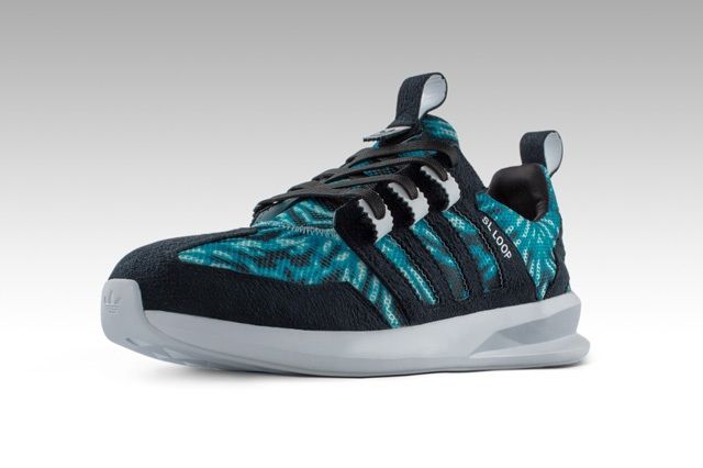 adidas Originals Introduces The Sl Loop Runner - Releases