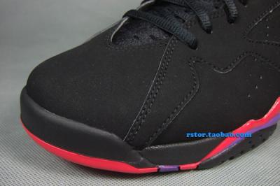 Air Jordan 7 Raptors 2012 12 1