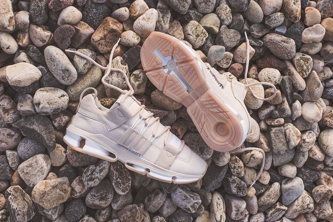 Kith X Nonnative X Adidas Buy Sneaker Freaker 18
