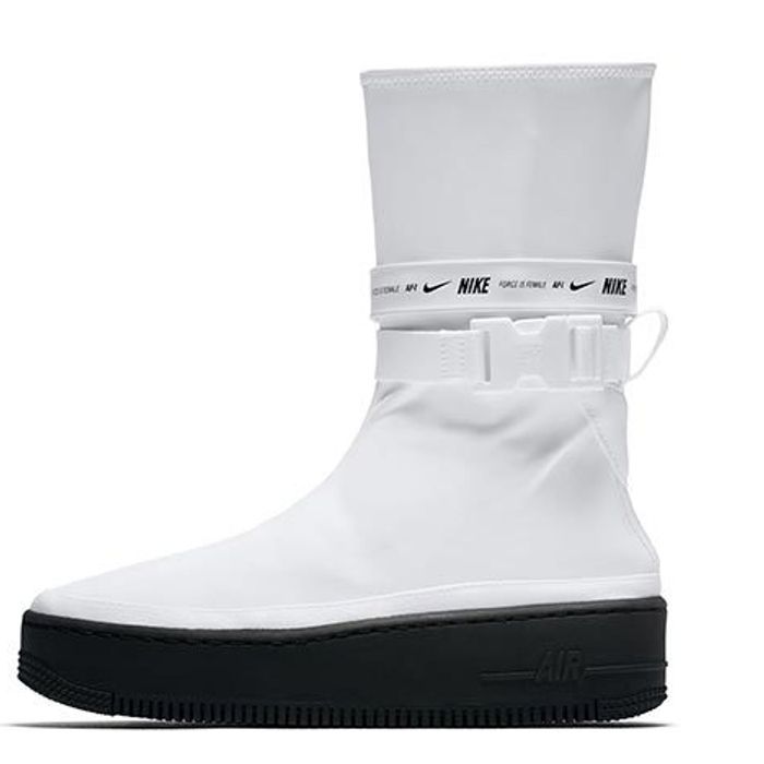 What Are These Air Force Gumboots Sneaker Freaker But which are the best? air force gumboots sneaker freaker