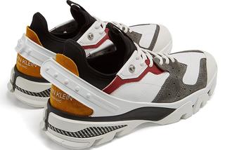calvin klein carlos 10 sneakers