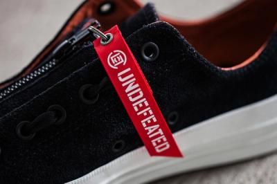 Undefeated Clot Converse First String Ct As 2