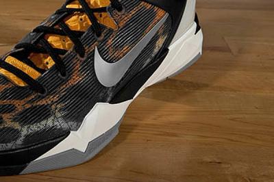 Nike Kobe 7 Cheetah 03 1