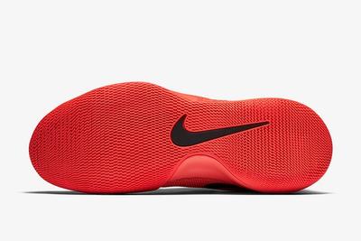 Nike Hypershift University Red2