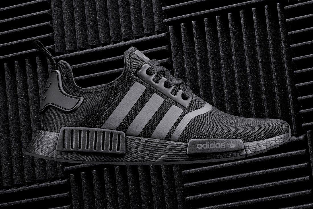 Adidas Color Boost Nmd Debut Collection2