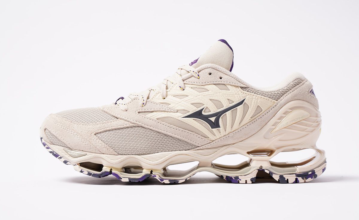 【新品・未開封】万博millenniums 香水ORIGIN FUTURE 🔥新款預訂·大阪世博Expo 2025 特別版•採用了Mizuno 最柔軟彈性