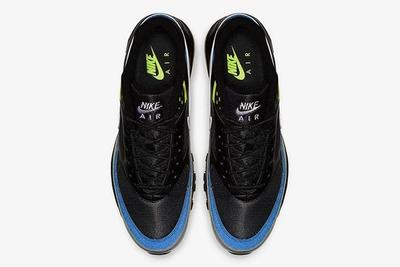 Nike Air Max 97 Bw 16
