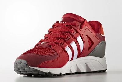 Adidas Eqt Support Rf Power Red 4