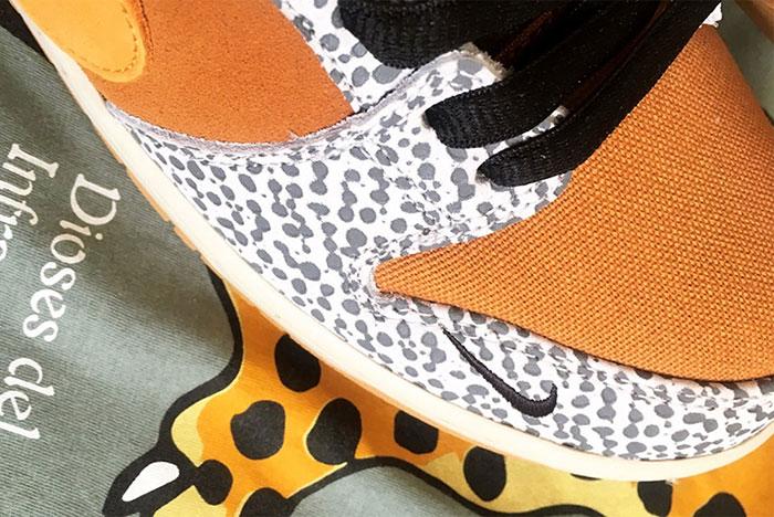sneaker news