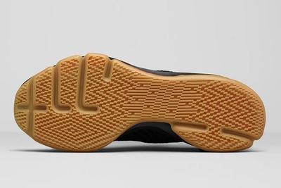 Nike Kd8 Ext Gold Black Woven Bump 2