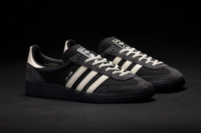 Sneakersnstuff x Viagra Boys x adidas SNS GT II