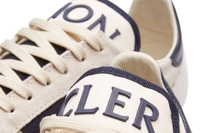 Moncler Horace Sneaker 3