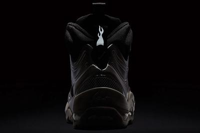 Nike Air Bakin Posite 13 Sneaker Freaker