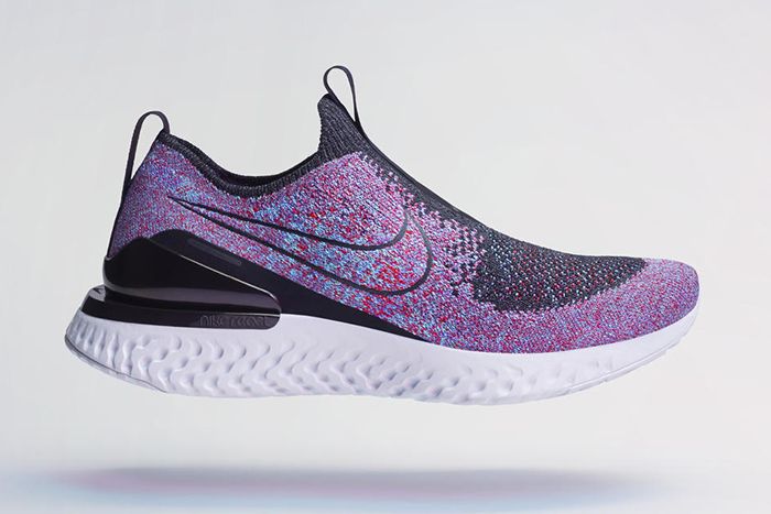 flyknit phantom
