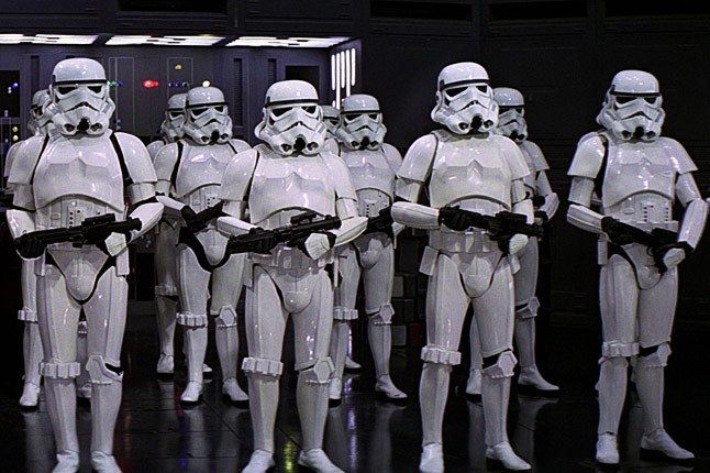Storm Trooper 9 1