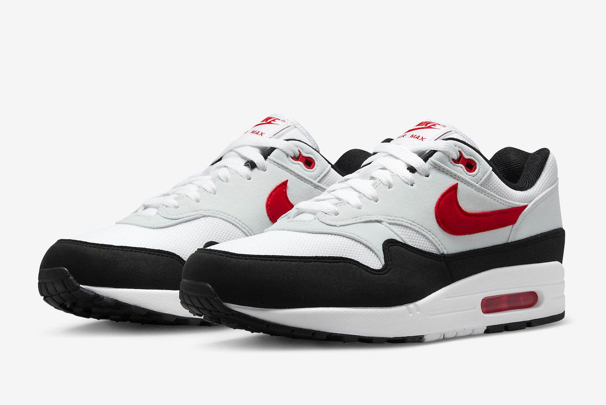 Where to Buy the Nike Air Max 1 ‘Chilli 2.0’ - Sneaker Freaker