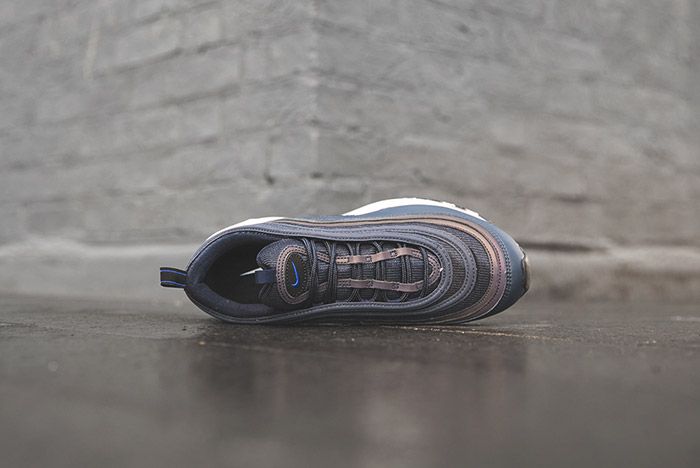 4 Nike Airmax 97 Metallic Hematite Release Sneakerfreaker