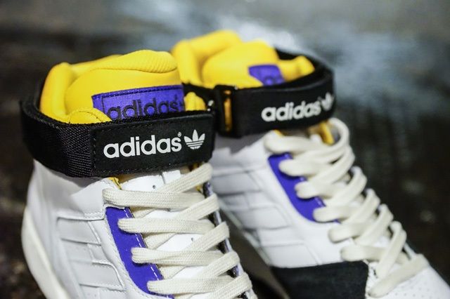Adidas Originals Fw13 Basketball Lookbook Footwear 4