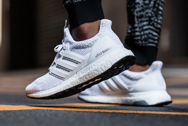 Preview: adidas' Best New UltraBOOST Releases - Sneaker Freaker