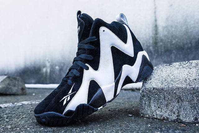 Reebok Revive The Kamikaze 2 For Its 25th Anniversary - Sneaker Freaker