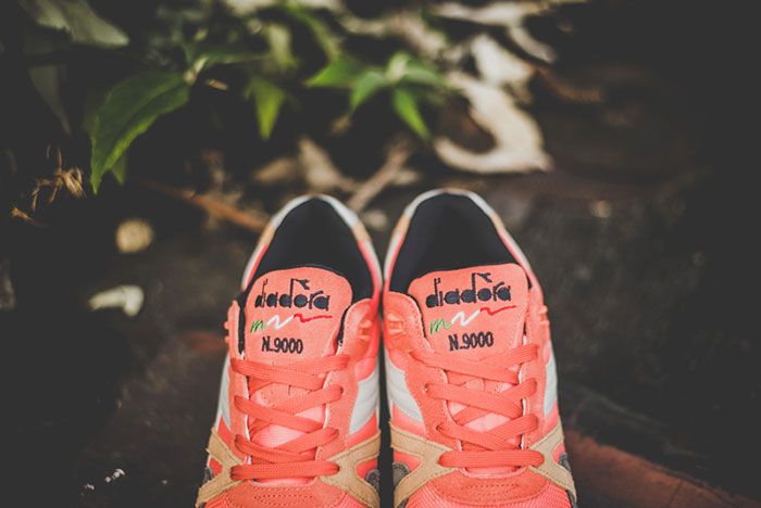 diadora n9000 limited edition