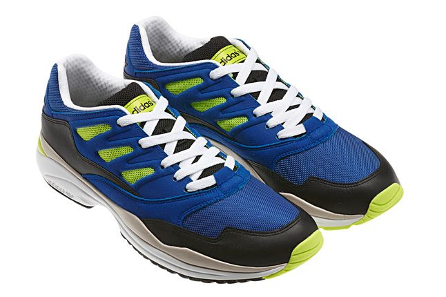 Adidas Torsion Allegra Sprite Quater 1