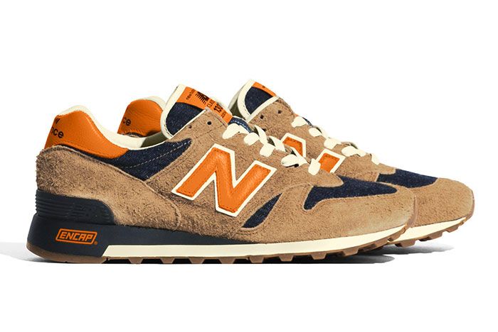 Levis New Balance 1300 Official Hero2