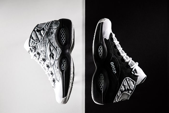 reebok misunderstood